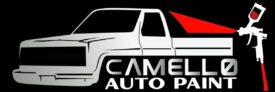 Camello’s Auto Paint (612) 408-1906